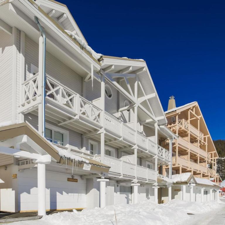 Résidence Le Château de Crans - maeva Home - Studio 4 Personnes - Confort MAE-9176 - Studio - 9