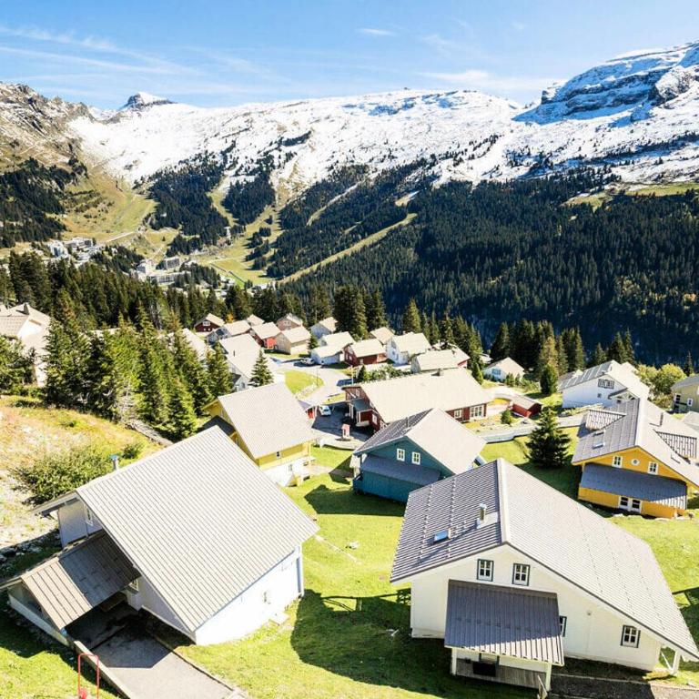 Résidence Le Château de Crans - maeva Home - Studio 4 Personnes - Confort MAE-9176 - Studio - 11