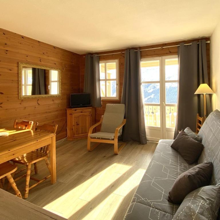 Résidence Le Château de Crans - maeva Home - Studio 4 Personnes - Confort MAE-9176 - Studio - 12