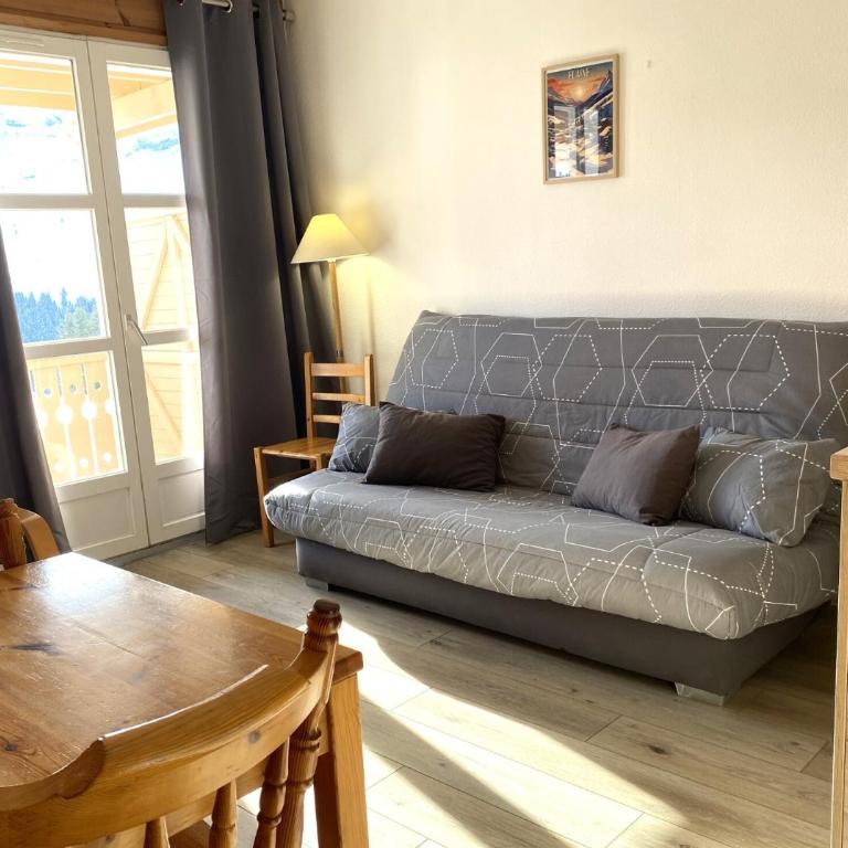 Résidence Le Château de Crans - maeva Home - Studio 4 Personnes - Confort MAE-9176 - Studio - 1