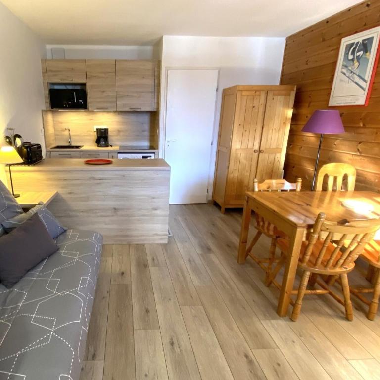 Résidence Le Château de Crans - maeva Home - Studio 4 Personnes - Confort MAE-9176 - Studio - 13