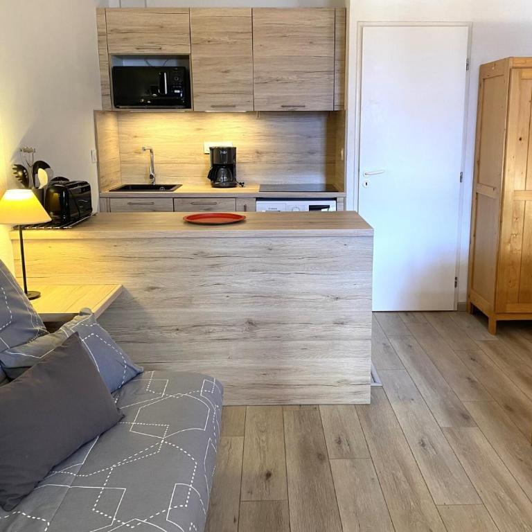 Résidence Le Château de Crans - maeva Home - Studio 4 Personnes - Confort MAE-9176 - Studio - 16
