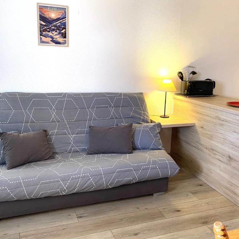 Résidence Le Château de Crans - maeva Home - Studio 4 Personnes - Confort MAE-9176 - Studio - 18