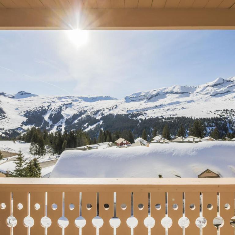 Résidence Le Château de Crans - maeva Home - Studio 4 Personnes - Confort MAE-9176 - Studio - 20