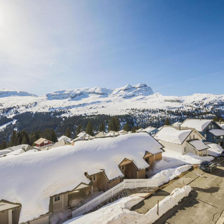 Résidence Le Château de Crans - maeva Home - Studio 4 Personnes - Confort MAE-9176 - Studio - 22