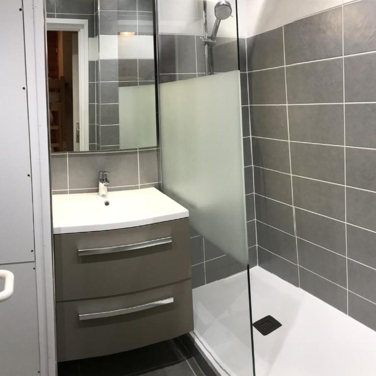 Résidence Le Château de Crans - maeva Home - Studio 4 Personnes - Confort MAE-9176 - Studio - 26