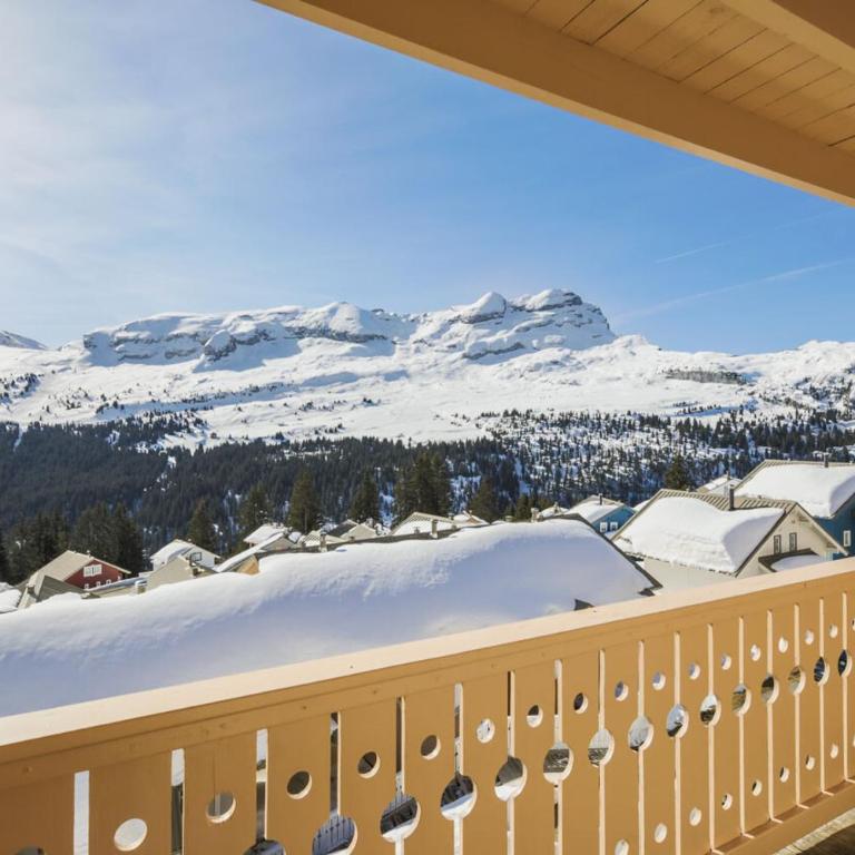 Résidence Le Château de Crans - maeva Home - Studio 4 Personnes - Confort MAE-9176 - Studio - 27