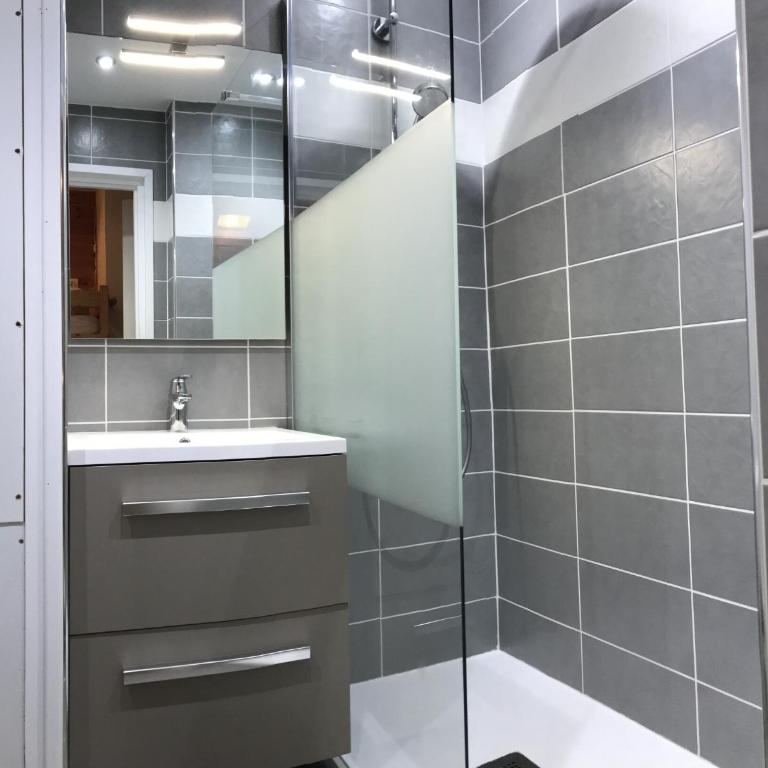 Résidence Le Château de Crans - maeva Home - Studio 4 Personnes - Confort MAE-9176 - Studio - 28