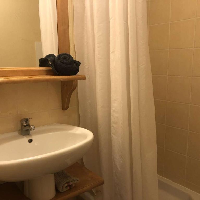 Résidence Valeriane - La Valériane 213 - 3 pièces avec vue magnifique sur les montagnes MAE-5424 - Appartement - 8