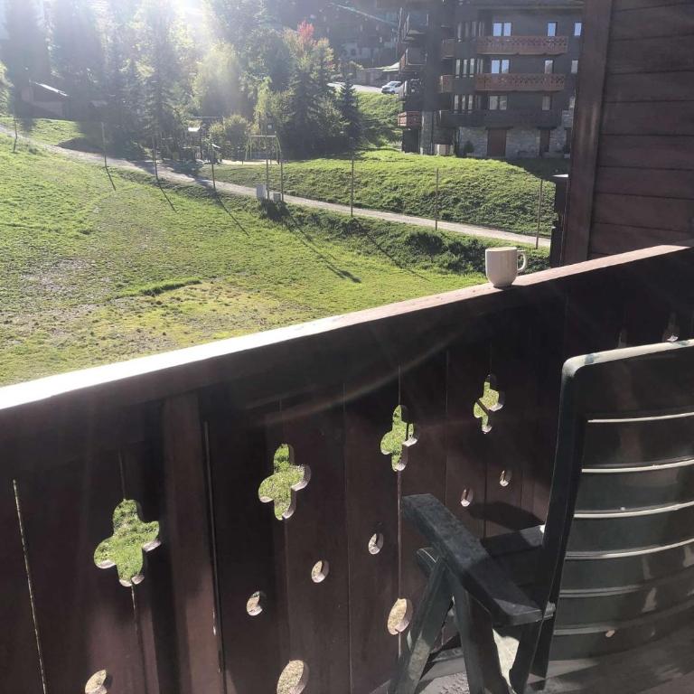 Résidence Valeriane - La Valériane 213 - 3 pièces avec vue magnifique sur les montagnes MAE-5424 - Appartement - 13