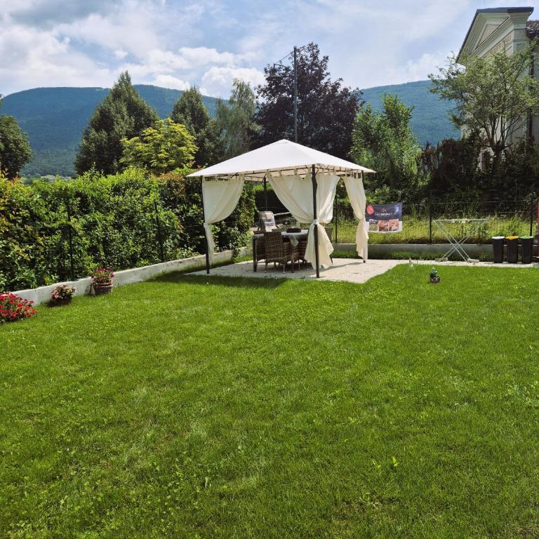 Casa Regina 21 - Families & Friends Dolomites - Ferienhaus mit 3 Schlafzimmern - 9