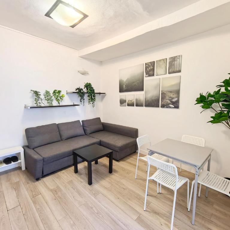 Paris Heart Apartment - Suite 2 Chambres - 1