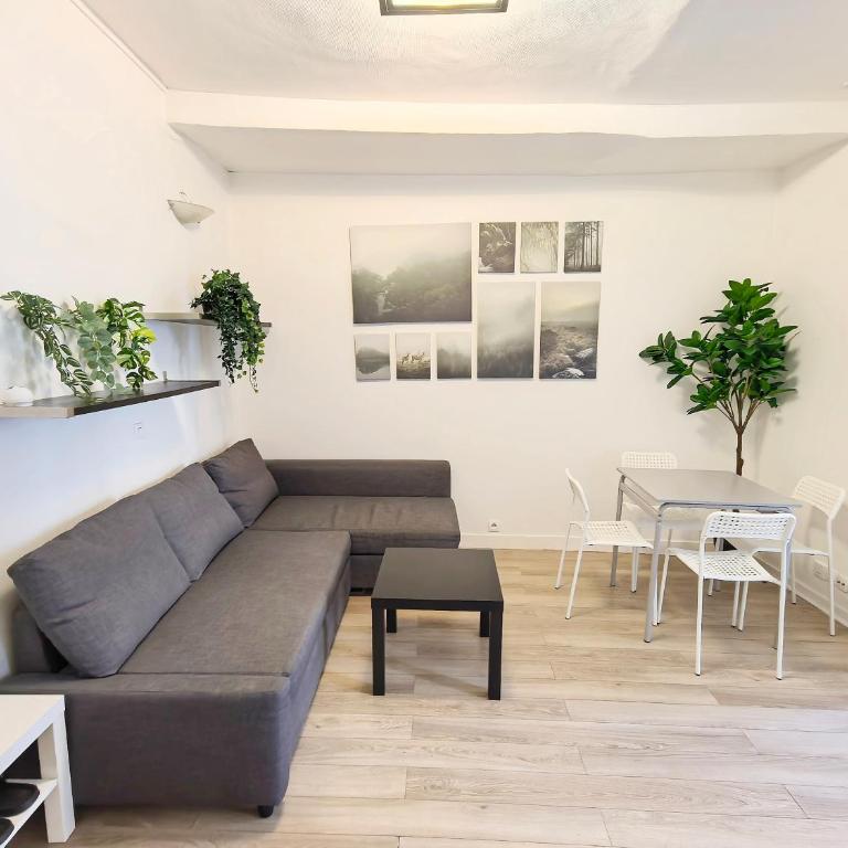 Paris Heart Apartment - Suite 2 Chambres - 2
