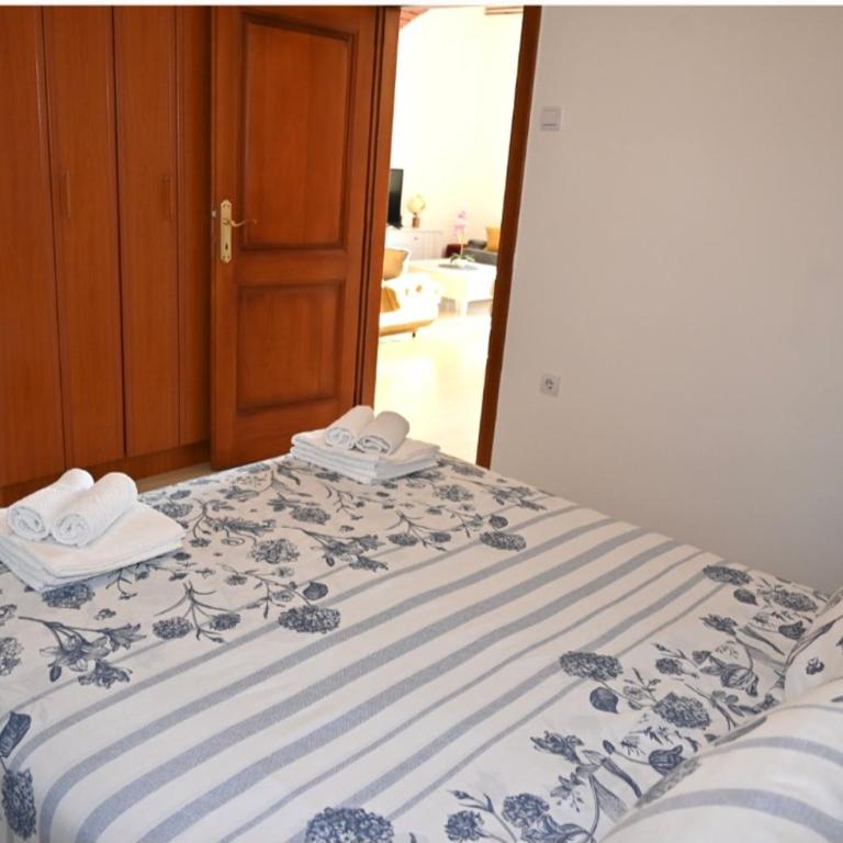Whispering Heights Sea View - Apartman sa 3 Spavaće Sobe - 12