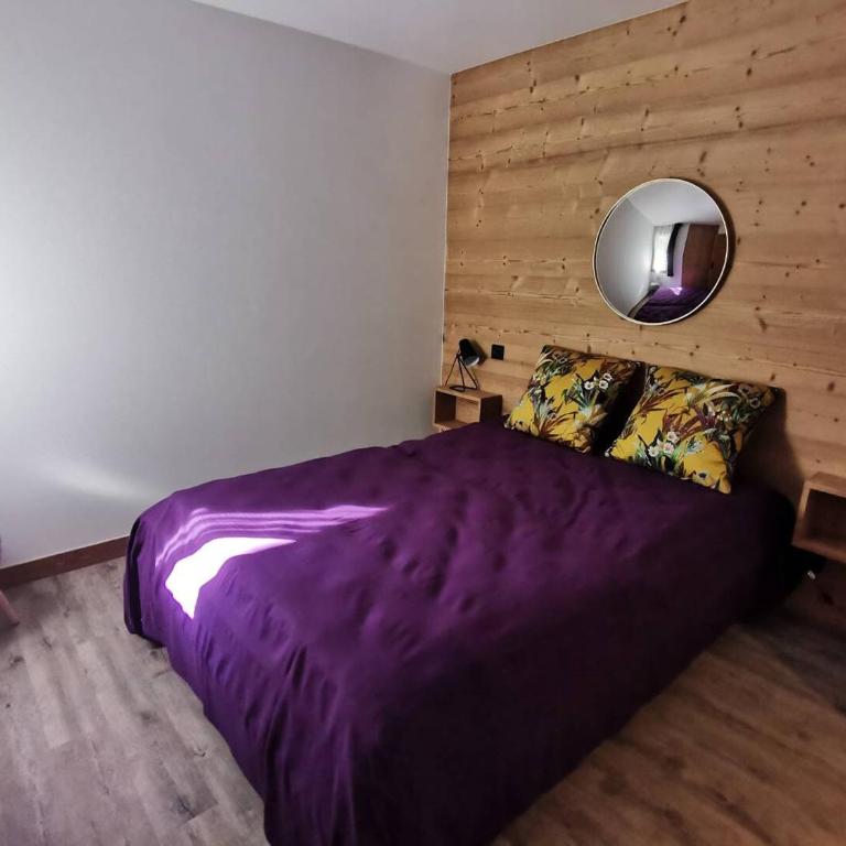 Résidence Souche - La Souche 1 - Magnifique appartement 4 pièces, proche rue piétonne MAE-5624 - Appartement - 13