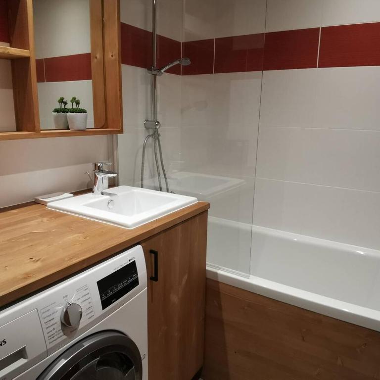 Résidence Souche - La Souche 1 - Magnifique appartement 4 pièces, proche rue piétonne MAE-5624 - Appartement - 16
