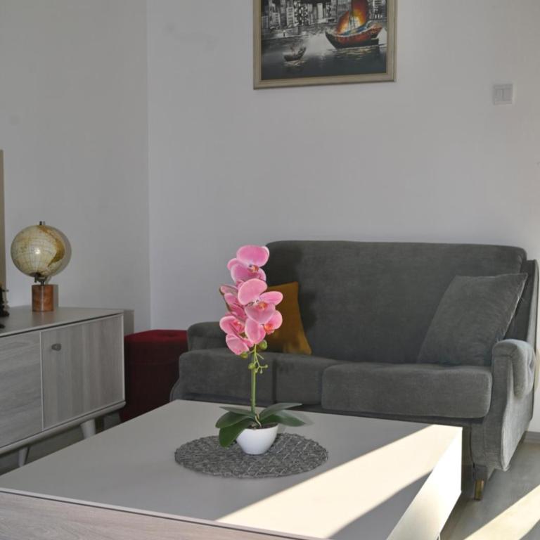 Whispering Heights Sea View - Apartman sa 3 Spavaće Sobe - 13