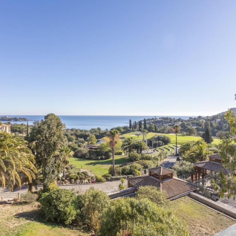 Résidence le Village de Cap Esterel - maeva Home - Appartement 2 Pièces 4 Personnes - Sélection MAE-3114 - Appartement - 9