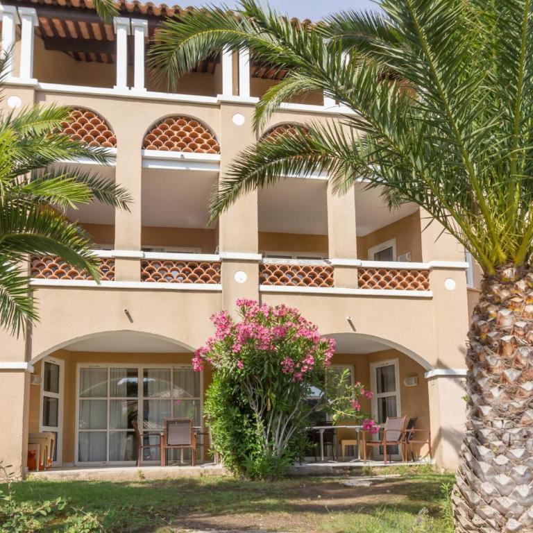 Résidence le Village de Cap Esterel - maeva Home - Appartement 2 Pièces 4 Personnes - Sélection MAE-3114 - Appartement - 11