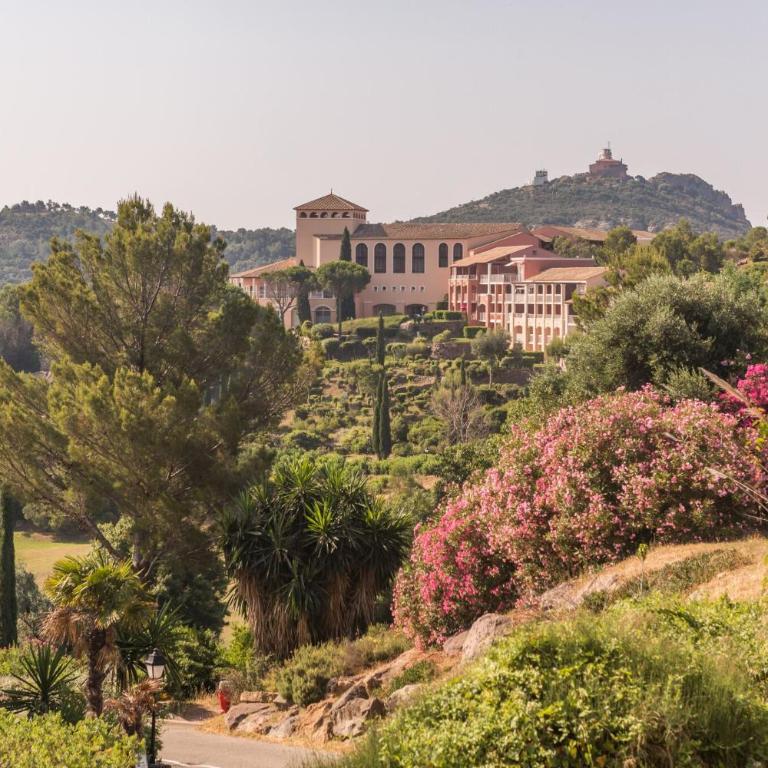Résidence le Village de Cap Esterel - maeva Home - Appartement 2 Pièces 4 Personnes - Sélection MAE-3114 - Appartement - 12