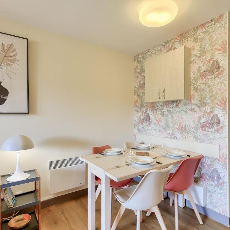 Résidence le Village de Cap Esterel - maeva Home - Appartement 2 Pièces 4 Personnes - Sélection MAE-3114 - Appartement - 20