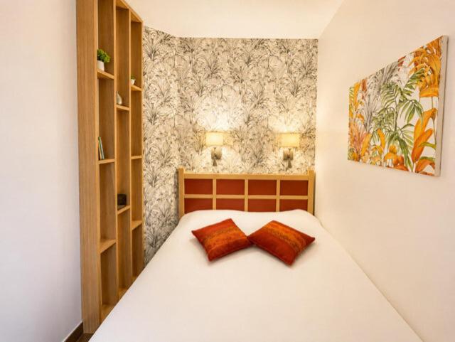 Résidence le Village de Cap Esterel - maeva Home - Appartement 2 Pièces 4 Personnes - Sélection MAE-3114 - Appartement - 21