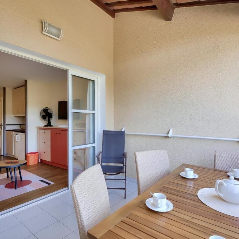 Résidence le Village de Cap Esterel - maeva Home - Appartement 2 Pièces 4 Personnes - Sélection MAE-3114 - Appartement - 24
