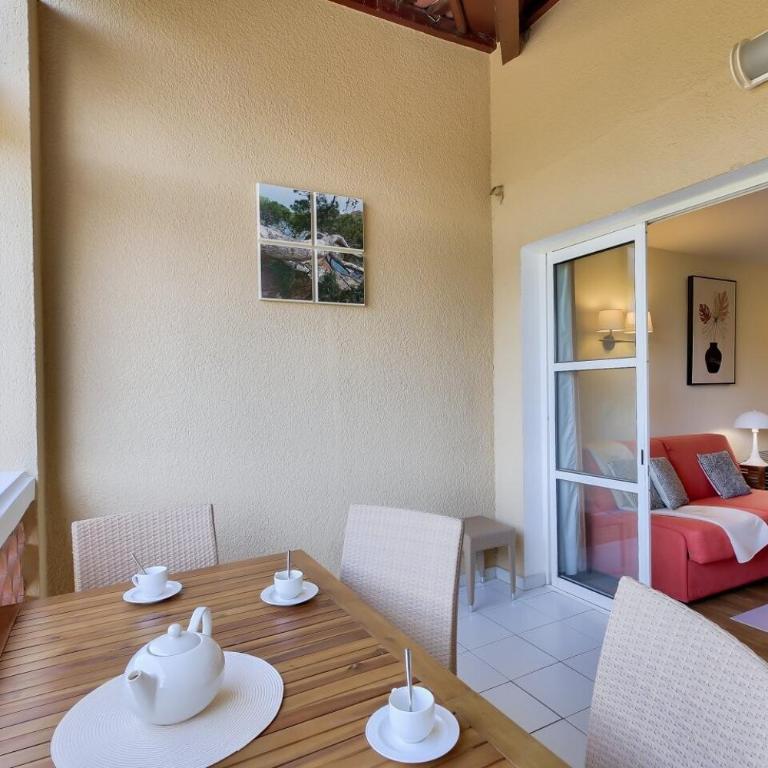 Résidence le Village de Cap Esterel - maeva Home - Appartement 2 Pièces 4 Personnes - Sélection MAE-3114 - Appartement - 25