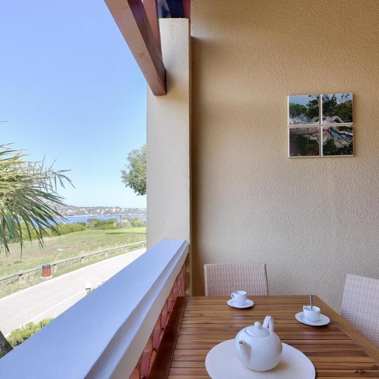 Résidence le Village de Cap Esterel - maeva Home - Appartement 2 Pièces 4 Personnes - Sélection MAE-3114 - Appartement - 26