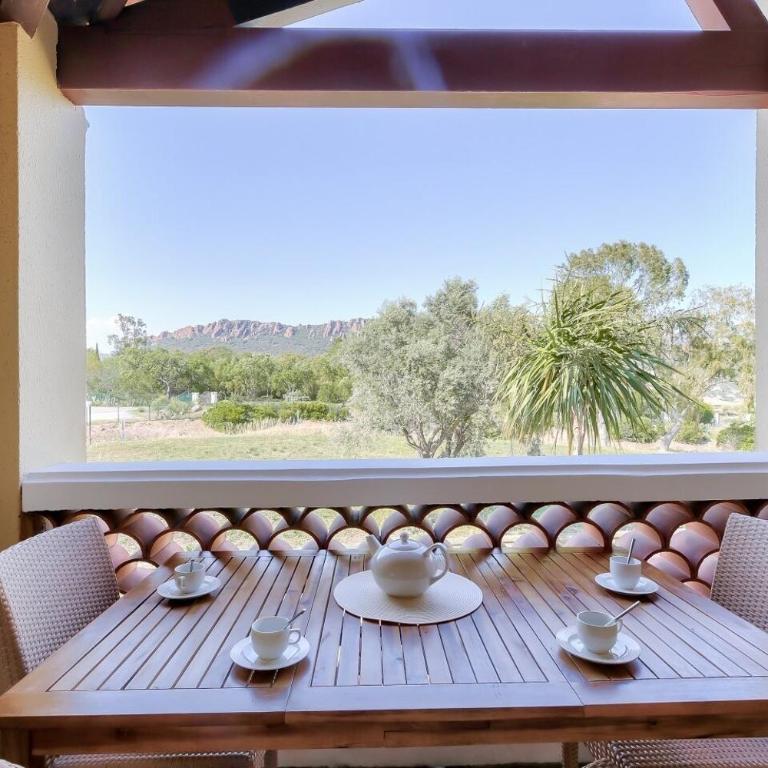 Résidence le Village de Cap Esterel - maeva Home - Appartement 2 Pièces 4 Personnes - Sélection MAE-3114 - Appartement - 27