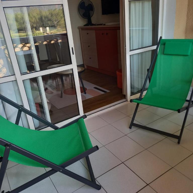 Résidence le Village de Cap Esterel - maeva Home - Appartement 2 Pièces 4 Personnes - Sélection MAE-3114 - Appartement - 30