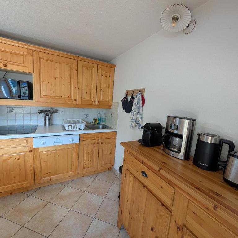 Résidence Palatium - Superbe duplex avec magnifique vue et garage couvert MAE-3833 - Appartement - 4