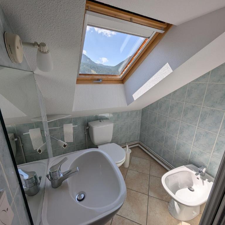 Résidence Palatium - Superbe duplex avec magnifique vue et garage couvert MAE-3833 - Appartement - 8