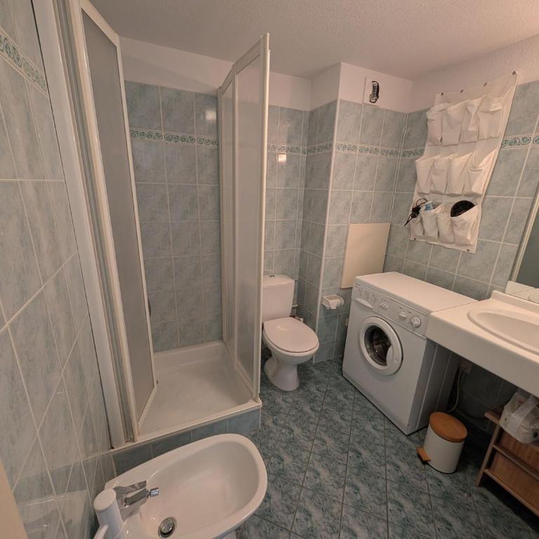 Résidence Palatium - Superbe duplex avec magnifique vue et garage couvert MAE-3833 - Appartement - 6