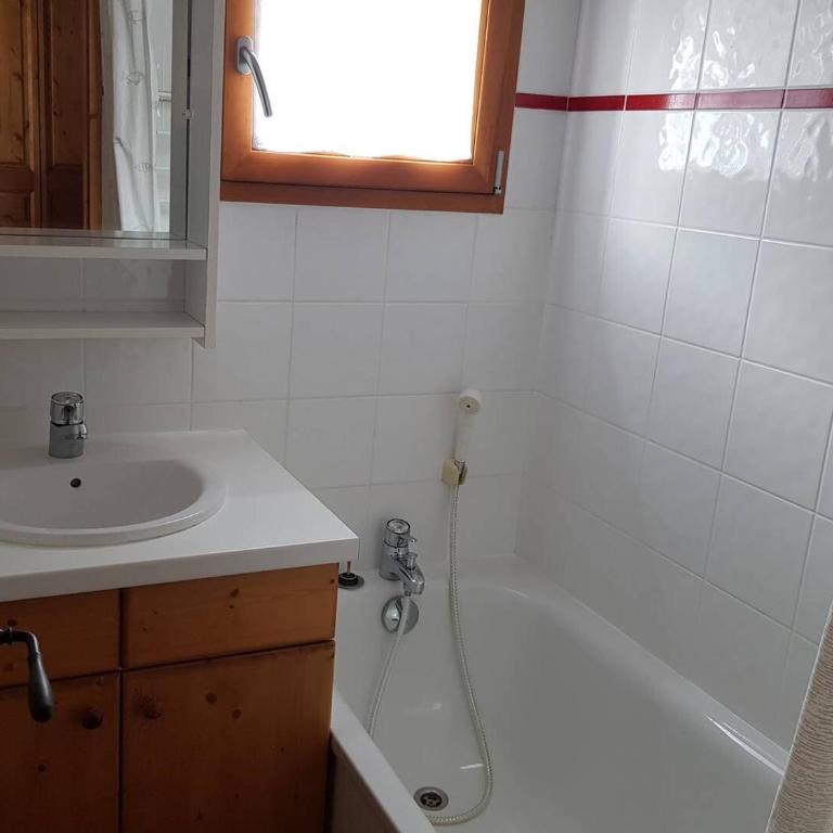 Résidence Mucillon - Le Mucillon 39 - 2 pièces en bordure de piste, plein sud MAE-5684 - Appartement - 6
