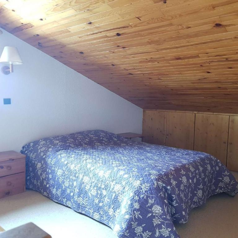 Résidence Mucillon - Le Mucillon 39 - 2 pièces en bordure de piste, plein sud MAE-5684 - Appartement - 8