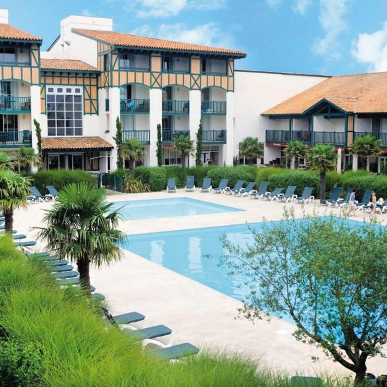 Les maisons de Moliets - maeva Home - Maison 3 Pièces 6 Personnes - Sélection MAE-5144 - Maison de Vacances - 4