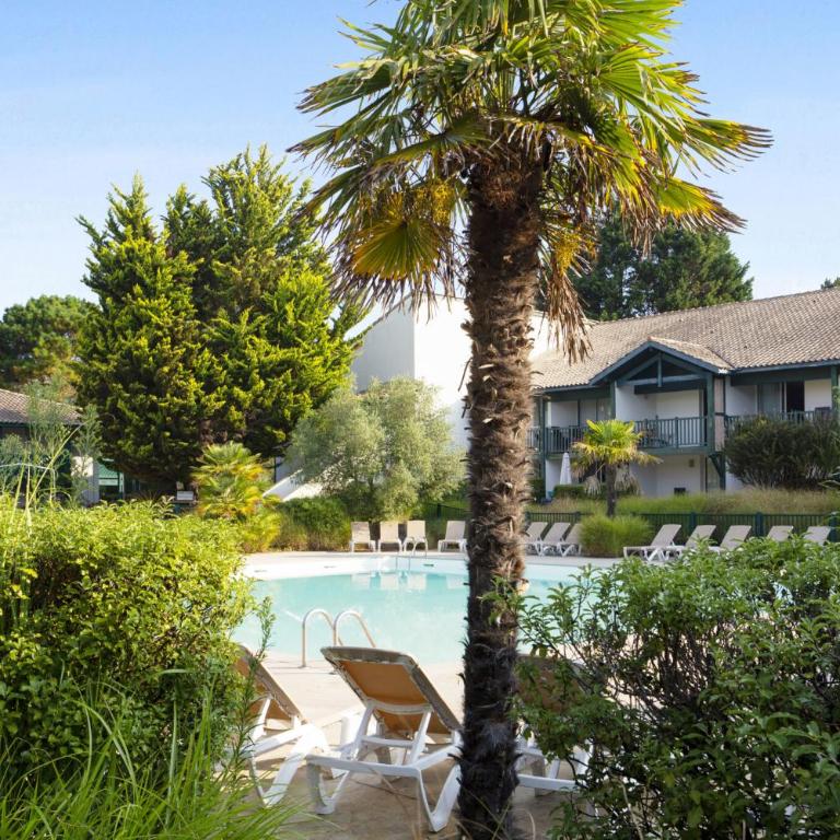 Les maisons de Moliets - maeva Home - Maison 3 Pièces 6 Personnes - Sélection MAE-5144 - Maison de Vacances - 7