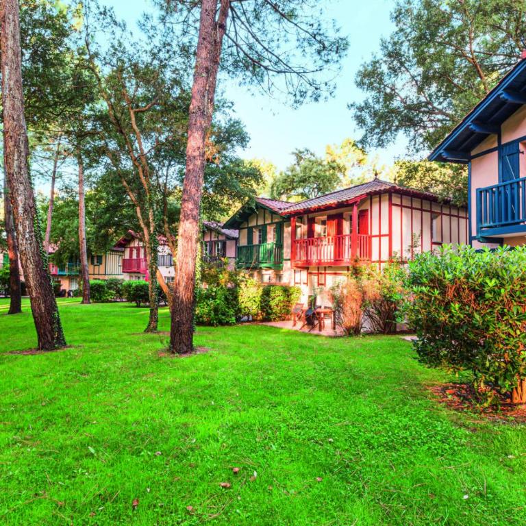 Les maisons de Moliets - maeva Home - Maison 3 Pièces 6 Personnes - Sélection MAE-5144 - Maison de Vacances - 10