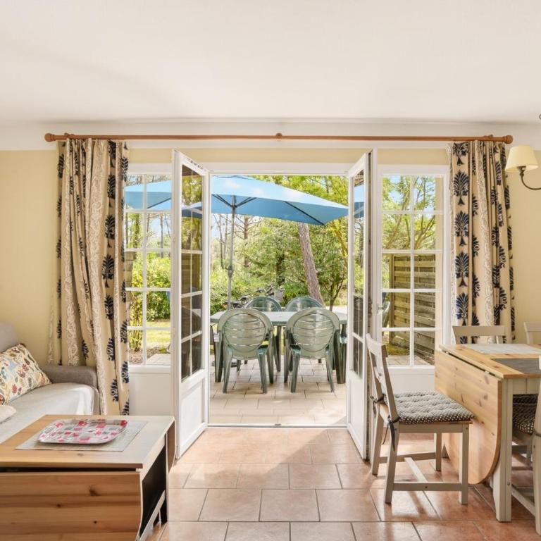 Les maisons de Moliets - maeva Home - Maison 3 Pièces 6 Personnes - Sélection MAE-5144 - Maison de Vacances - 1