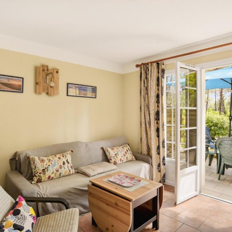 Les maisons de Moliets - maeva Home - Maison 3 Pièces 6 Personnes - Sélection MAE-5144 - Maison de Vacances - 13