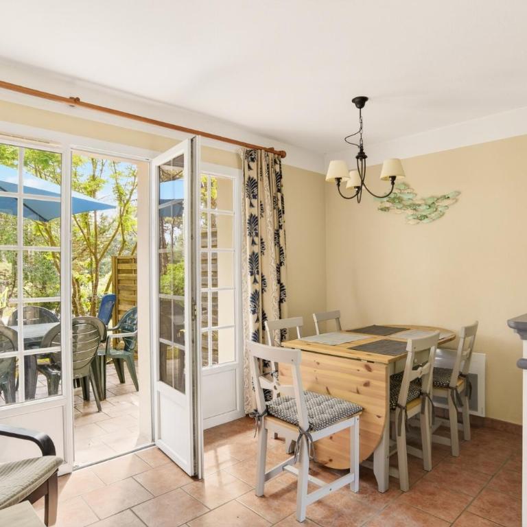 Les maisons de Moliets - maeva Home - Maison 3 Pièces 6 Personnes - Sélection MAE-5144 - Maison de Vacances - 14