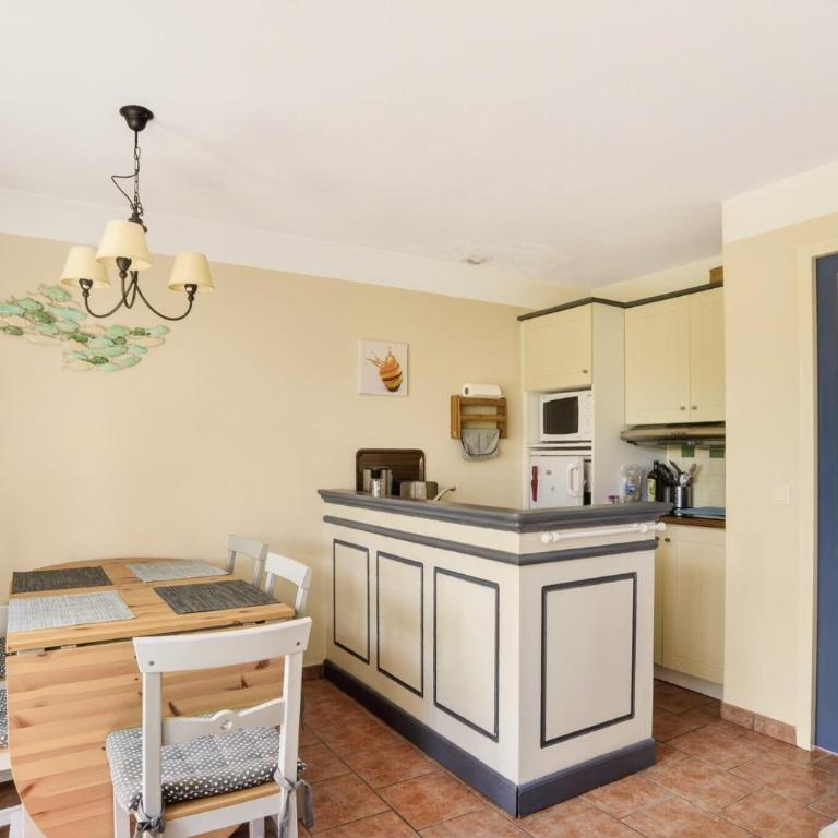 Les maisons de Moliets - maeva Home - Maison 3 Pièces 6 Personnes - Sélection MAE-5144 - Maison de Vacances - 15