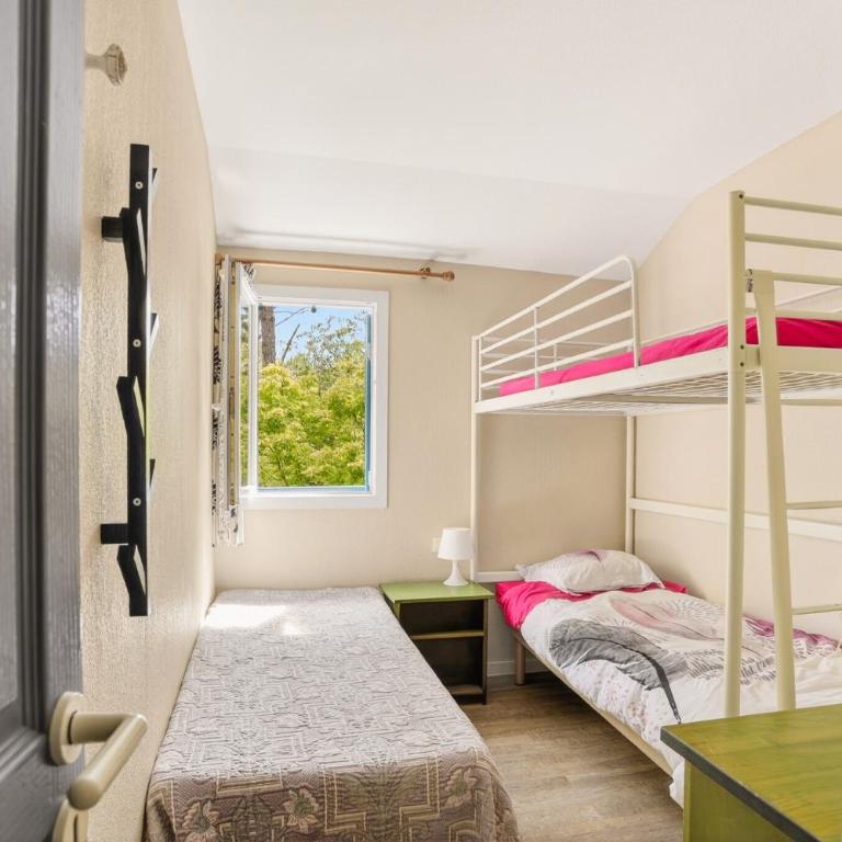 Les maisons de Moliets - maeva Home - Maison 3 Pièces 6 Personnes - Sélection MAE-5144 - Maison de Vacances - 18