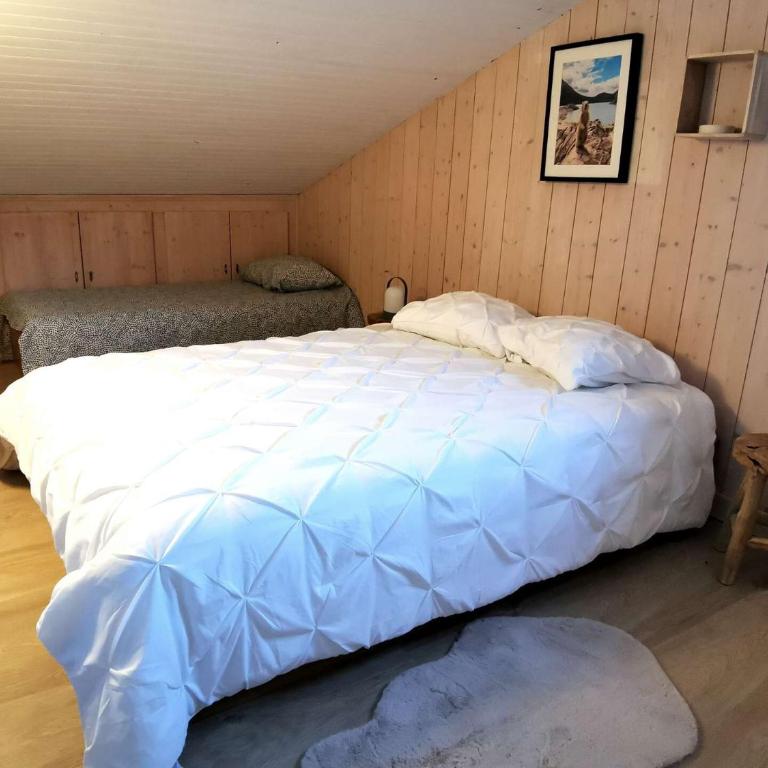 Résidence Pierrer - Le Pierrer 78 - Appartement cosy, totalement rénové, classé 3 étoiles MAE-6224 - Appartement - 4