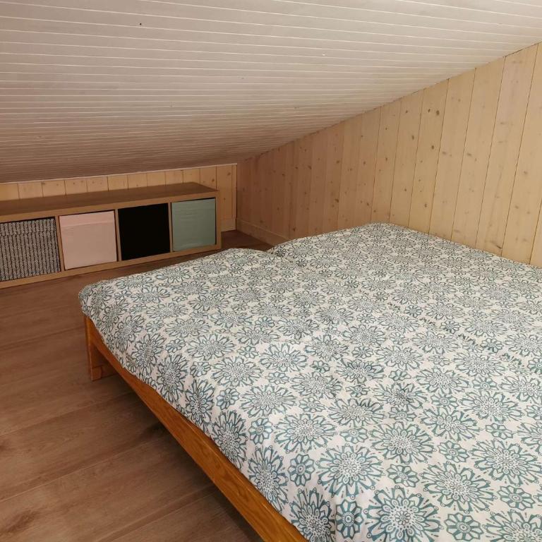 Résidence Pierrer - Le Pierrer 78 - Appartement cosy, totalement rénové, classé 3 étoiles MAE-6224 - Appartement - 7