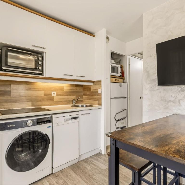 Résidence Port Bourgenay - maeva Home - Appartement 2 Pièces 5 Personnes - Prestige MAE-5164 - Appartement - 27