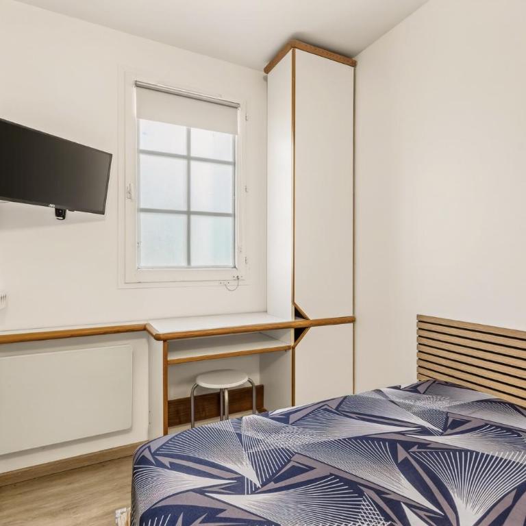 Résidence Port Bourgenay - maeva Home - Appartement 2 Pièces 5 Personnes - Prestige MAE-5164 - Appartement - 29