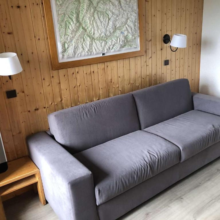 Résidence Cristallin - Le Cristallin 34 - Joli 2 pièces, classé 2 étoiles MAE-1024 - Appartement - 8