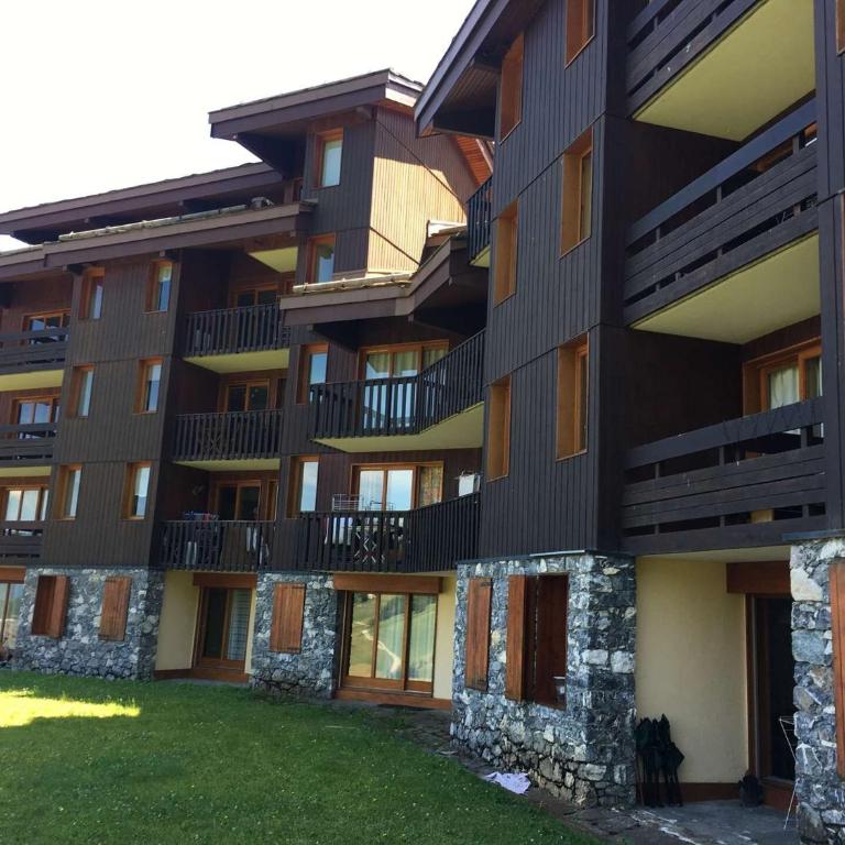 Résidence Cristallin - Le Cristallin 34 - Joli 2 pièces, classé 2 étoiles MAE-1024 - Appartement - 10
